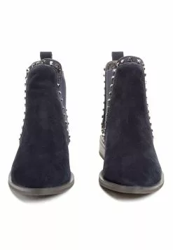 ALMA EN PENA - Boots à talons Soldes En Ligne bottines rond femme -Alma en Pena Soldes bbeaa96c14ec4894910e2f0140b99b2c