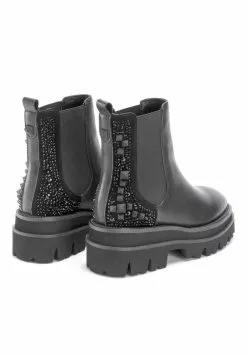 Alma en Pena Bottines à plateau Prix Équitable rond femme -Alma en Pena Soldes bbeb1351e69447c18f9bada635bb3ad1