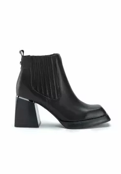 Alma en Pena ALOE - Bottines Prix Aimable carré femme
