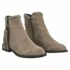 Alma en Pena Prix Réduit Santiags bottines rond femme -Alma en Pena Soldes bf09f1d2ee694271bd83be4ba41a3628 1