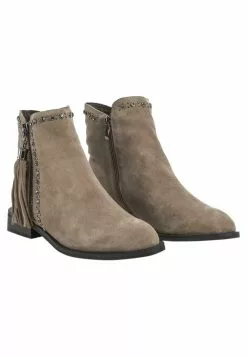 Prix Jamais Vus Alma en Pena Santiags bottines rond femme -Alma en Pena Soldes bf09f1d2ee694271bd83be4ba41a3628