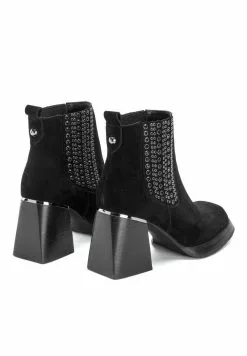 Authentique 100% Alma en Pena IPOMEA - Bottines carré femme 8 Authentique 100% Alma en Pena IPOMEA - Bottines carré femme -Alma en Pena Soldes bfe7682a709f4574aca5777ae6ebb27e