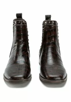 Alma en Pena Soldes En Ligne Bottines rond femme -Alma en Pena Soldes bfe8ed1409da4bcca233e789d92a45c7