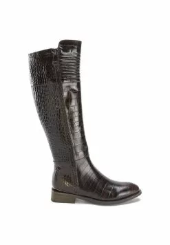 Prix Usine Alma en Pena CLIVIA - Bottes rond femme -Alma en Pena Soldes c078fd11616f4a96a3aa9dfbcb055c03