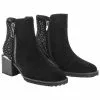 Prix Équitable Alma en Pena Boots à talons bottines rond femme 2 Prix Équitable Alma en Pena Boots à talons bottines rond femme -Alma en Pena Soldes c202289ac3f94feca1d0eccd036663e2