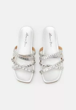 Alma en Pena Prix Cassé Mules ouvert femme -Alma en Pena Soldes c203afd341c5499fad8febcaefbbe6f4