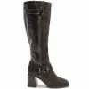 Remise En Ligne Alma en Pena FICUS - Bottes rond femme
