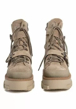 Alma en Pena Bottines à lacets Prix Affortable rond femme -Alma en Pena Soldes c3b334e67d894ca3bf2b30154c89ad7d