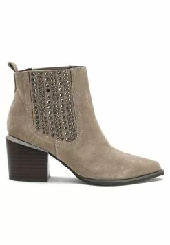 Alma en Pena Prix Sympa FRESIA - Boots Ă talons bottines pointu femme