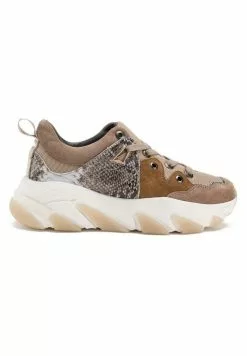 Qualité Fiable Alma en Pena Baskets basses sneakers rond femme