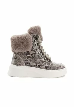 Alma en Pena ACACIA - Bottines à lacets Réduction chaussures à talons rond femme -Alma en Pena Soldes c767bc13b6b34cb7a2c40e54b55d7563