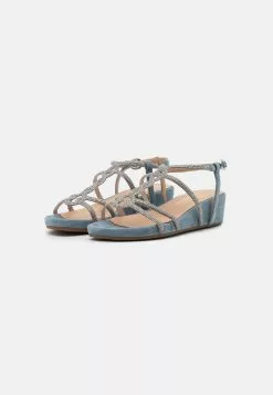 Prix Sacrifiés Alma en Pena Sandales compensées sandales et nu-pieds ouvert femme -Alma en Pena Soldes c782574312fe46e397f1aa30c3531f25