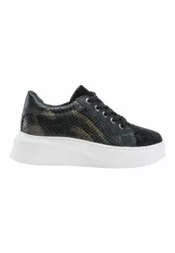 Alma en Pena Prix Cassé Baskets basses sneakers rond femme -Alma en Pena Soldes c8038099bbda4f16895a9ac17bf0d39c 1