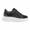 Qualité Garantie Alma en Pena Baskets basses sneakers rond femme -Alma en Pena Soldes c8038099bbda4f16895a9ac17bf0d39c