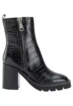 Alma en Pena Santiags Prix Discount bottines rond femme