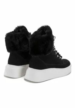 Alma en Pena Faible Prix ACACIA - Bottes de neige rond femme -Alma en Pena Soldes c8349e7e3dfb4829af602763dd43a808