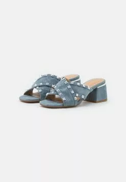 Alma en Pena Mules à talons Prix Équitable ouvert femme -Alma en Pena Soldes c8bb56cc85554e2ba122633b7e0caef3