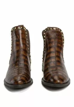 ALMA EN PENA - Boots à talons Qualité Fiable bottines rond femme 12 ALMA EN PENA - Boots à talons Qualité Fiable bottines rond femme -Alma en Pena Soldes c90db7f0cae44a0f87d206957e93ee9b