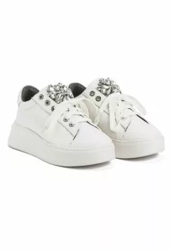 Alma en Pena Prix Ourlé EBANO - Baskets basses sneakers rond femme 9 Alma en Pena Prix Ourlé EBANO - Baskets basses sneakers rond femme -Alma en Pena Soldes ca61ccfb789447abb918f7f7cfcef167