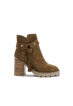 Alma en Pena Santiags Remise En Ligne bottines rond femme -Alma en Pena Soldes ca7976b6c46f4726b8a80cf507672716
