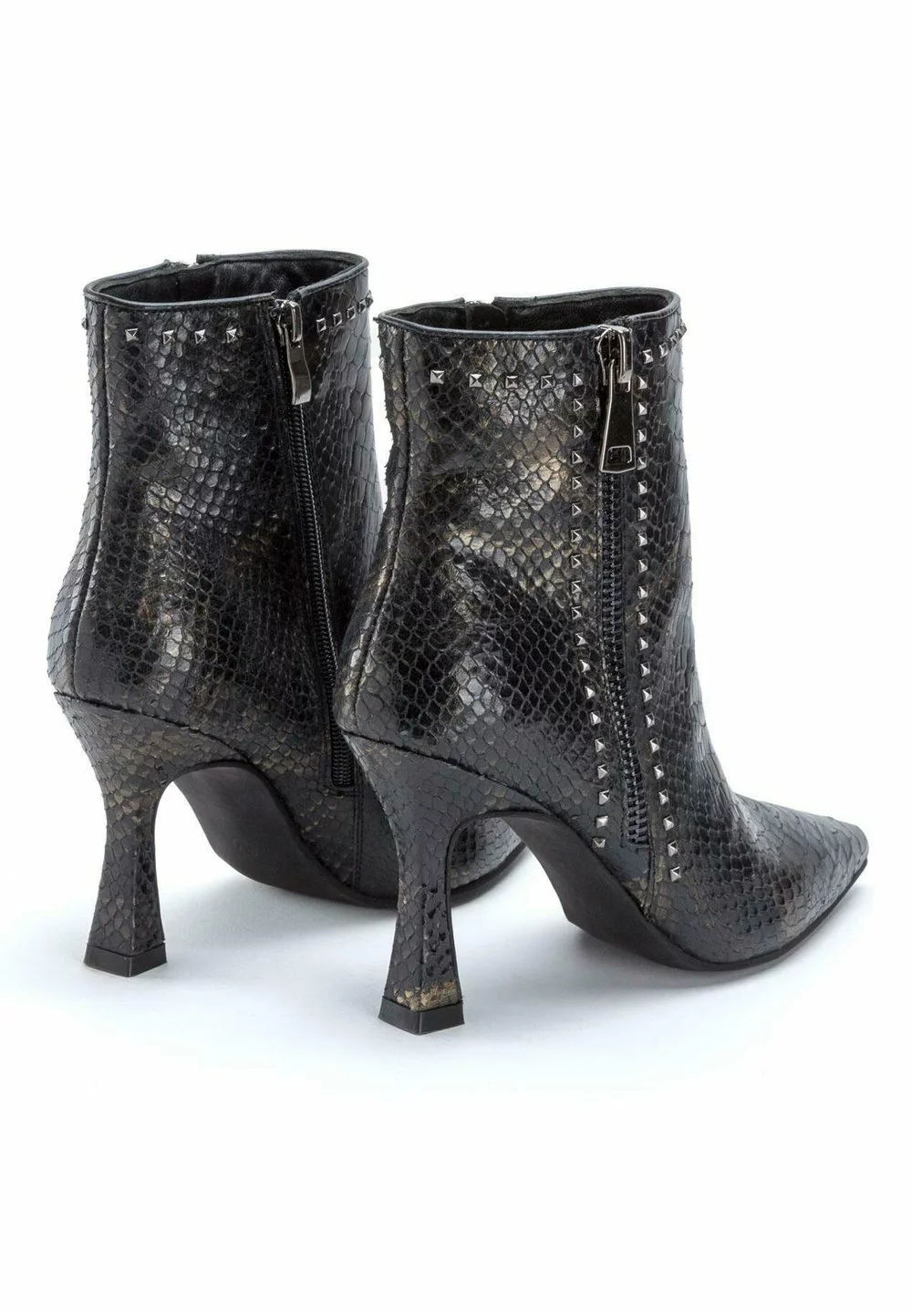 Alma en Pena HIGUERA - Bottines Prix Préférentiel pointu femme 4 Alma en Pena HIGUERA - Bottines Prix Préférentiel pointu femme – Image 2