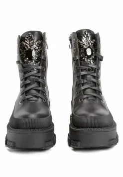 Discount En Ligne Alma en Pena SALVIA - Bottines à lacets rond femme -Alma en Pena Soldes cb1b698b7a9a48529e614d80348b7a08