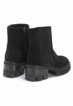 Alma en Pena En Remise ROBLE - Bottines rond femme -Alma en Pena Soldes cc3c210d5c1740079b650a223da82b76