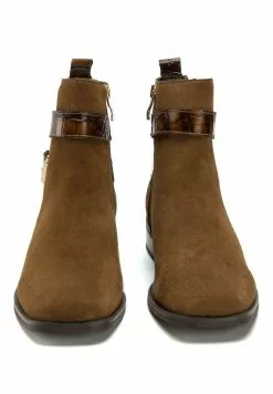 Alma en Pena VERONICA - Bottines Prix Gelé carr&eacute; femme -Alma en Pena Soldes cc526492d12b432fb6cb98497d3dbaa9