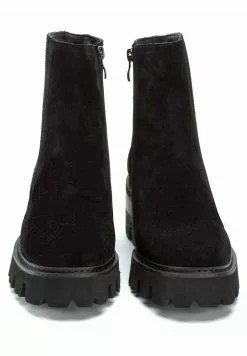 Alma en Pena En Remise ROBLE - Bottines rond femme -Alma en Pena Soldes cda088923bae4b7eb7d12ed96b4c4f0e