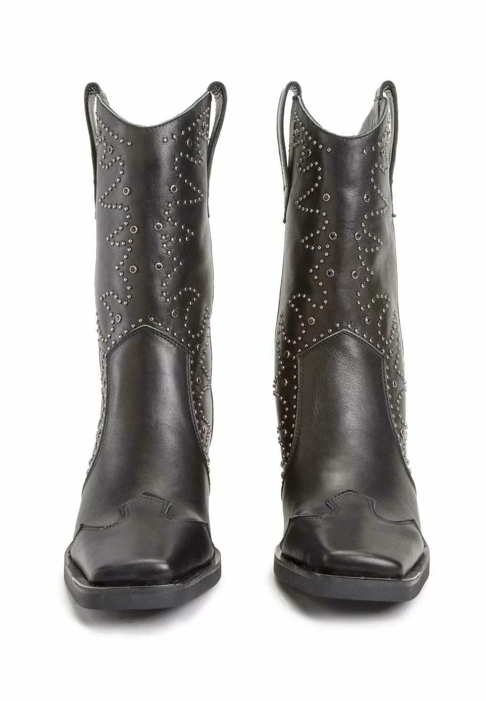 Prix Équitable Alma en Pena LAVANDA - Bottes carré femme 4 Prix Équitable Alma en Pena LAVANDA - Bottes carré femme – Image 2