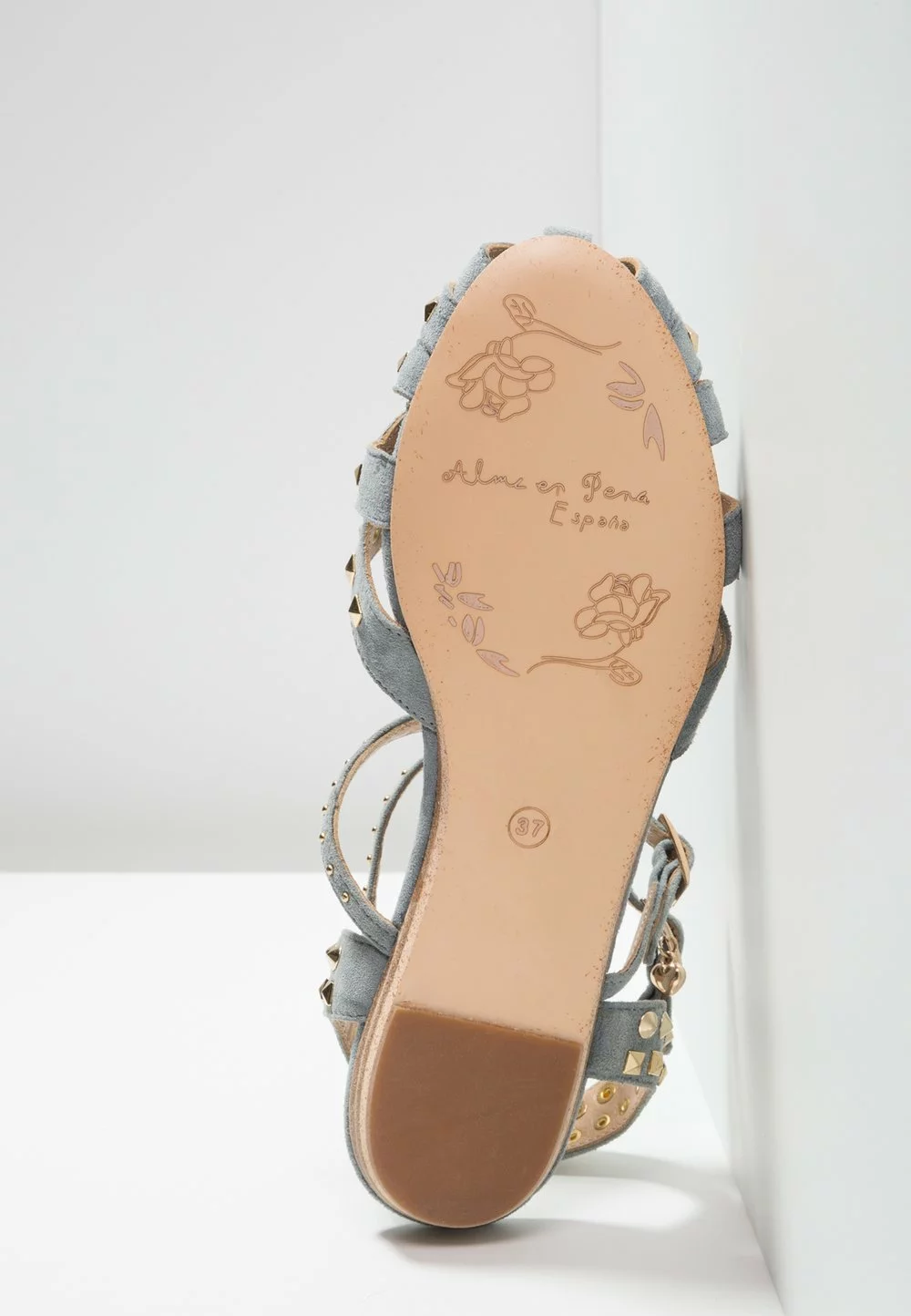 Alma en Pena Babies Garantie De Qualité 100% ballerines rond femme 9 Alma en Pena Babies Garantie De Qualité 100% ballerines rond femme – Image 7