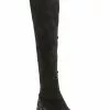Alma en Pena ALCATRAZ - Cuissardes Prix Refroidis bottes carr&eacute; femme -Alma en Pena Soldes cebcc53deba847e588eee4adedeb9fe1
