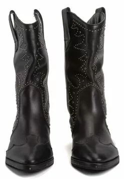 Vendre-Réclame Alma en Pena ANTURIO - Santiags bottines pointu femme 9 Vendre-Réclame Alma en Pena ANTURIO - Santiags bottines pointu femme -Alma en Pena Soldes cecfed1bcceb4a39ad5538da2eddd021