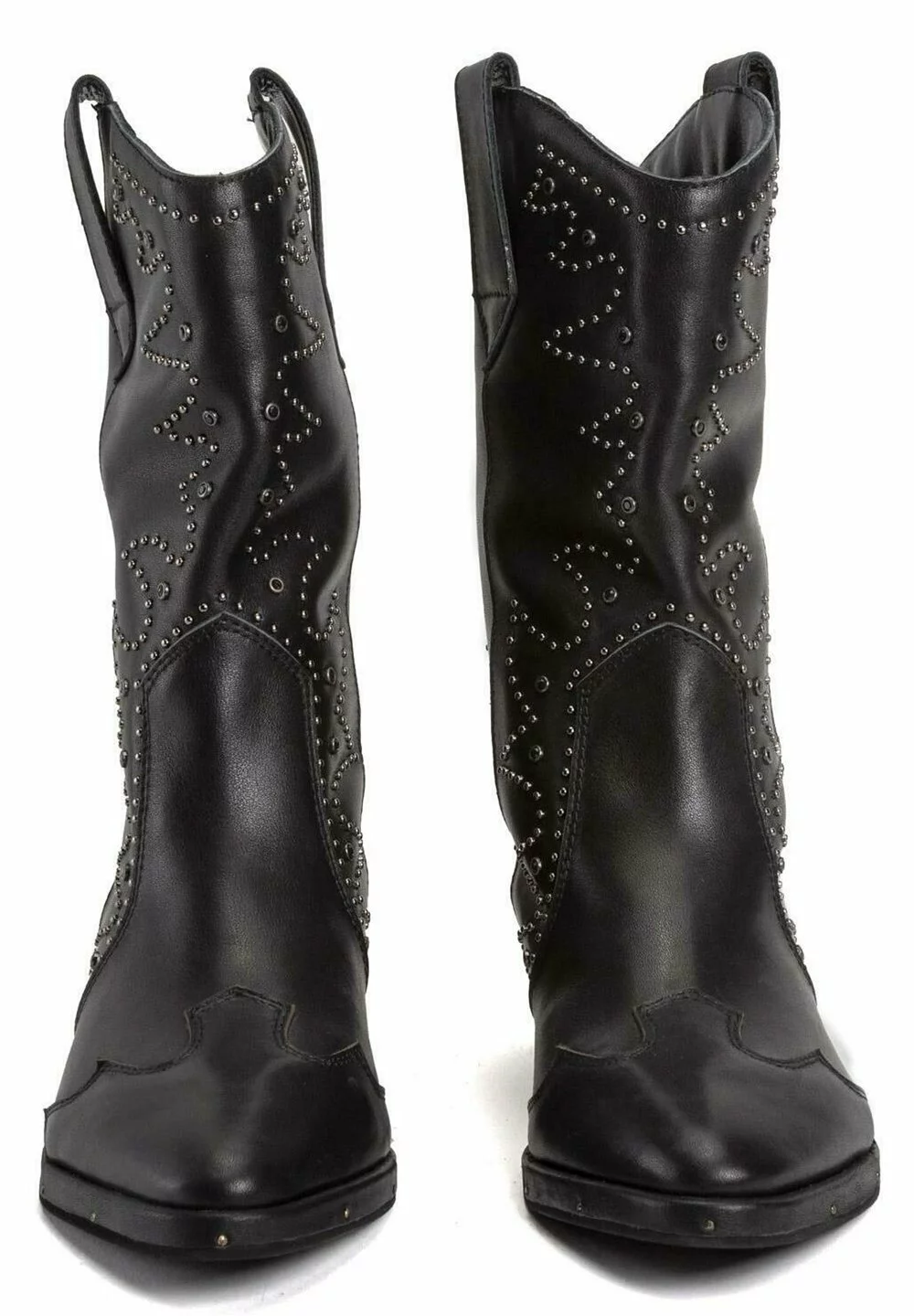 Vendre-Réclame Alma en Pena ANTURIO - Santiags bottines pointu femme 6 Vendre-Réclame Alma en Pena ANTURIO - Santiags bottines pointu femme – Image 4