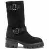 Alma en Pena Remise En Ligne Santiags bottines rond femme -Alma en Pena Soldes ced4e96f4d4c408588fe23ab949c5220