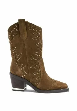 Prix Équitable Alma en Pena LAVANDA - Bottes carré femme 11 Prix Équitable Alma en Pena LAVANDA - Bottes carré femme -Alma en Pena Soldes cf173e34c8cd446f854d5b6baa3ba7be