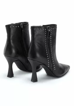 Alma en Pena Bottines Prix Refroidis pointu femme -Alma en Pena Soldes d0afbf71c25448c5a6d8bcd69bd52802