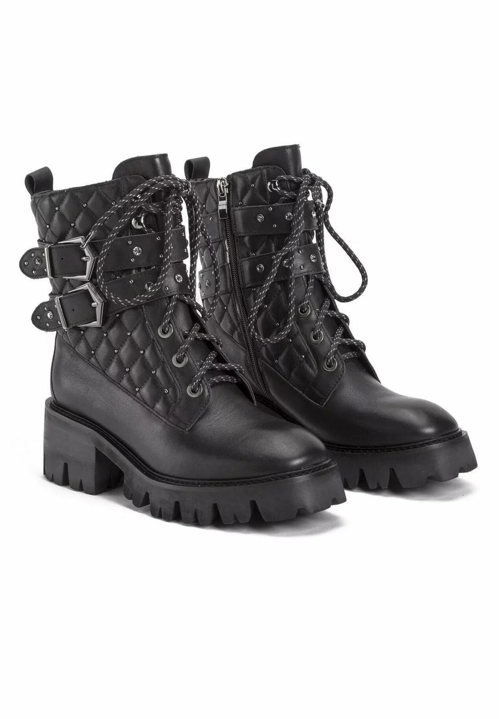 Bonne Qualité Alma en Pena TULIPAN - Santiags bottines rond femme 4 Bonne Qualité Alma en Pena TULIPAN - Santiags bottines rond femme – Image 2