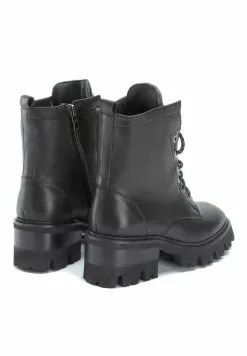 Prix d’Amis Alma en Pena Bottines à lacets rond femme -Alma en Pena Soldes d17fae0b151a4626b2d85ce49fb6b6bf