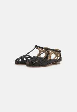 Alma en Pena Sandales Qualité Supérieure sandales et nu-pieds rond femme 11 Alma en Pena Sandales Qualité Supérieure sandales et nu-pieds rond femme -Alma en Pena Soldes d19588661e274c79b56caebb048f1209