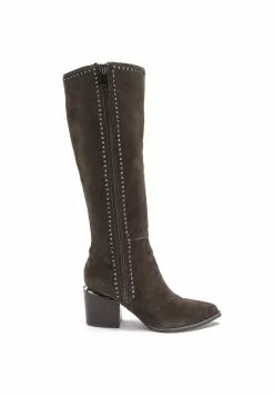 Rabais Alma en Pena Cuissardes bottes rond femme 10 Rabais Alma en Pena Cuissardes bottes rond femme -Alma en Pena Soldes d2ee3aae66754310a4332d28eadaeb7c