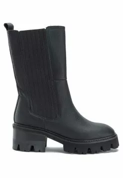 Alma en Pena Santiags Plus Bas Prix De Vente bottes rond femme