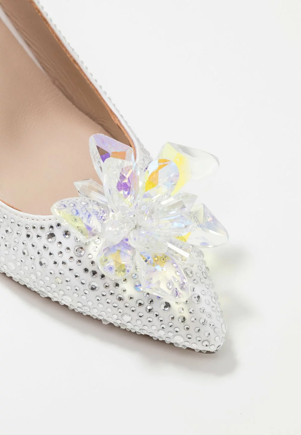 Garantie De Qualité 100% Alma en Pena Escarpins pointu femme 5 Garantie De Qualité 100% Alma en Pena Escarpins pointu femme – Image 3