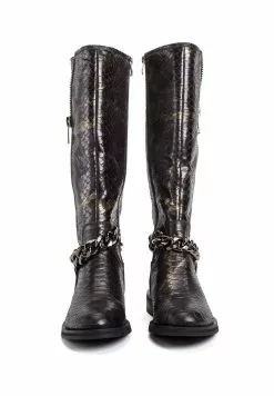 Alma en Pena Prix Aimable ALAMO - Bottes rond femme -Alma en Pena Soldes d42a03829dbc46b8b516f5986978fb10