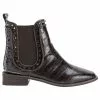 Alma en Pena Soldes En Ligne Bottines rond femme -Alma en Pena Soldes d5562dc5fde2435c821cd1eaf57b1f1e 1