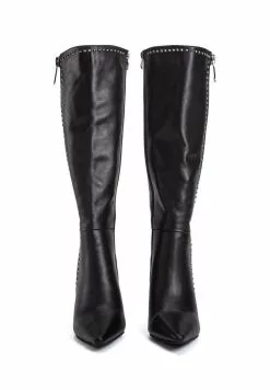 Alma en Pena ALISO - Bottes à talons hauts Première Qualité chaussures à talons pointu femme -Alma en Pena Soldes d601808dffc1435d9fe329d4db6e9c0e