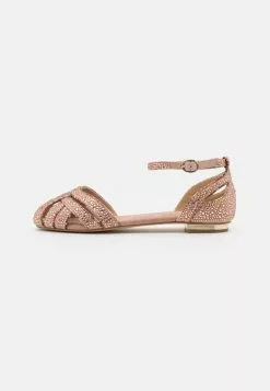 Alma en Pena Prix Affortable Ballerines à bout ouvert femme -Alma en Pena Soldes d7c253c6efb24869aba98779fd9909bb