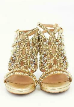 Prix De Lancement Alma en Pena BURANO - Sandales à talons hauts sandales et nu-pieds ouvert femme -Alma en Pena Soldes d8e1165e138745a295fe53eaf2c7fc0c