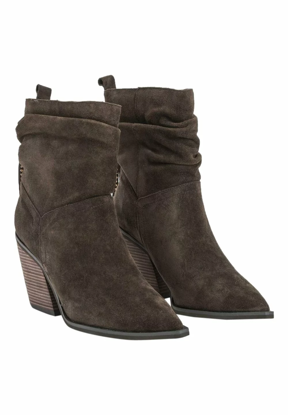 Alma en Pena Prix Préférentiel Santiags bottines pointu femme 7 Alma en Pena Prix Préférentiel Santiags bottines pointu femme – Image 5