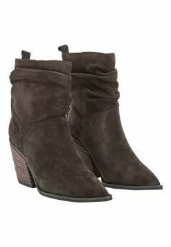 Alma en Pena Vendre Santiags bottines pointu femme -Alma en Pena Soldes d91a26ffd09b479ca789e4ec3da2fe7d